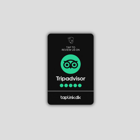tripadvisor kort