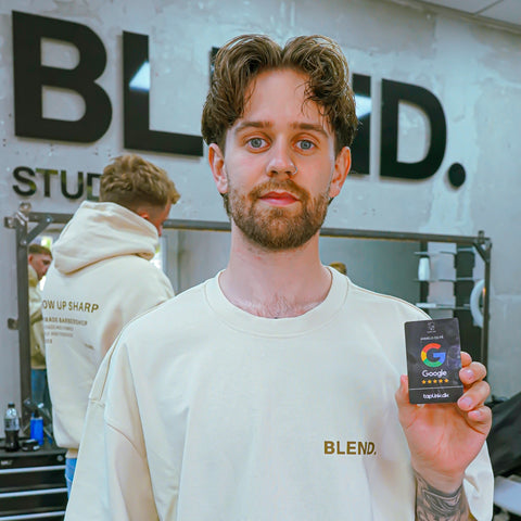 Blend Studio