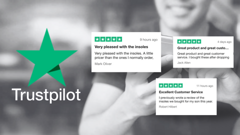 Udnyt kraften i Trustpilot-anmeldelser: En guide til at booste din virksomhed med kundeanmeldelser