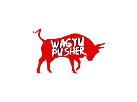 Wagyu Pusher