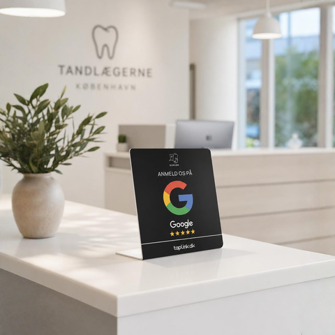 Reviewstander - Google