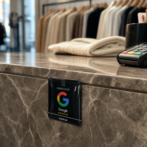 Reviewplate - Google